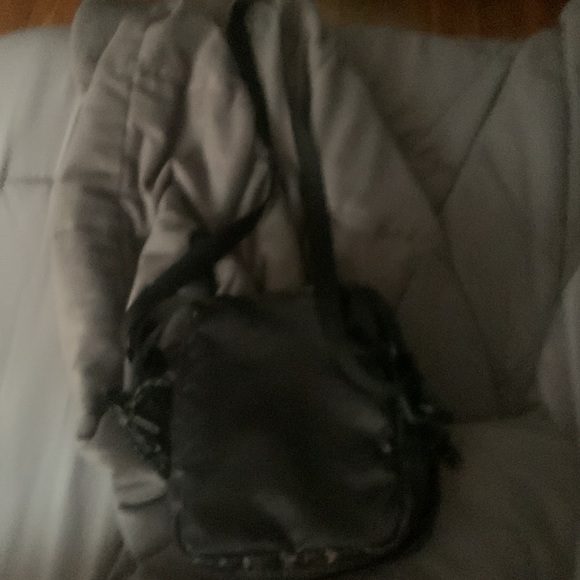 Supreme fw2018 side/shoulder bag - Picture 5 of 5